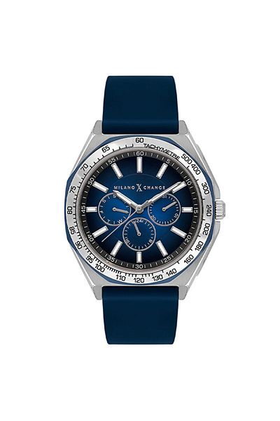 Milano X Change Mxg41206 Men's Wrist Watch