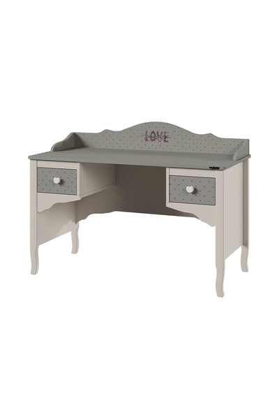 Lajivert Juliet Çalışma Masası
