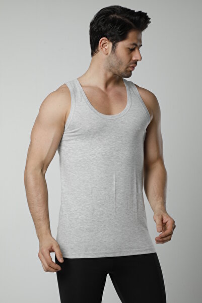 MODA Ανδρικό εσώρουχο με λουράκια από 100% βαμβάκι & μαλακή υφή