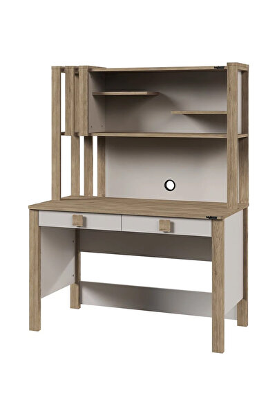 Lajivert Huga Çalışma Masası