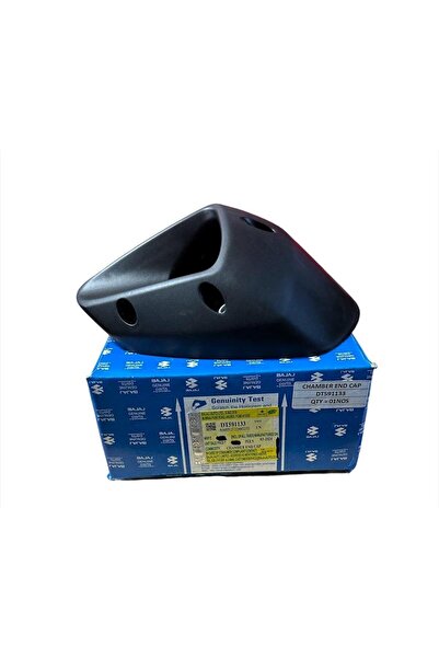 Bajaj PULSAR RS200 EGZOZ ARKA KAPAK DT591133