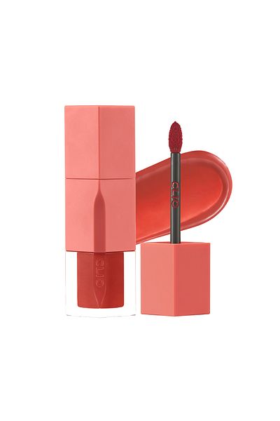 CLIO Clio Dewy Blur Tint - Light Texture, Moisturizing, Blur Effect (03 Afterlight Pink)