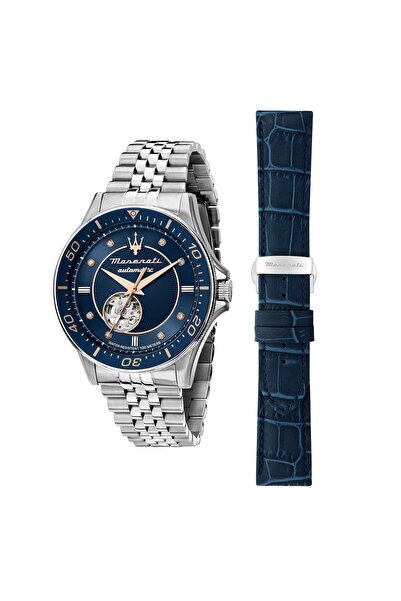 Maserati R8823140013 Erkek Kol Saati
