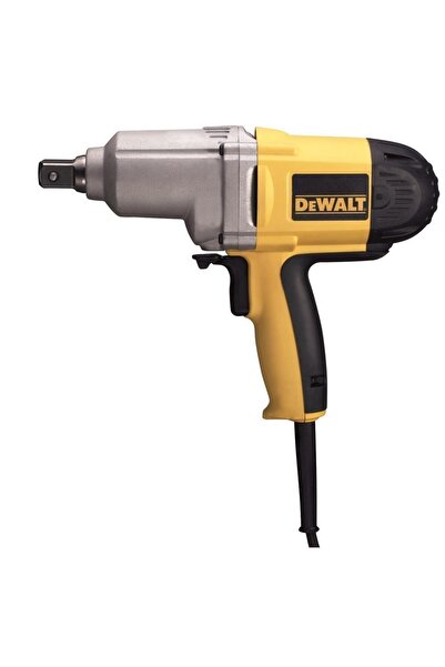 Dewalt Dw294 710w Somun Sıkma Makinesi