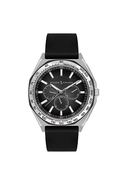 Milano X Change Mxg41207 Men's Watch