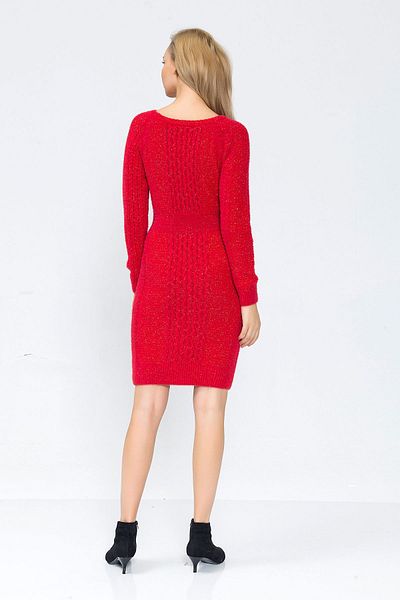 GAJA Tricoturi Rochie din tricot de păr