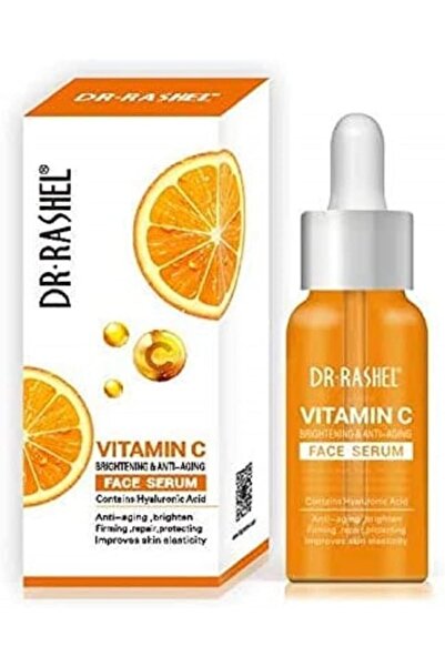 DR.RASHEL Vitamin C Brightening Facial Serum 50Ml