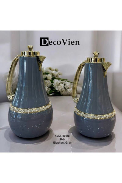 decovien 2 Lİ TERMOS AYM-2600C
