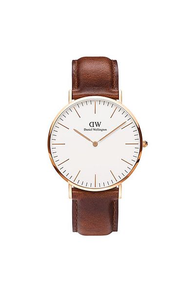 Daniel Wellington دو 00600006   ساعة اليد