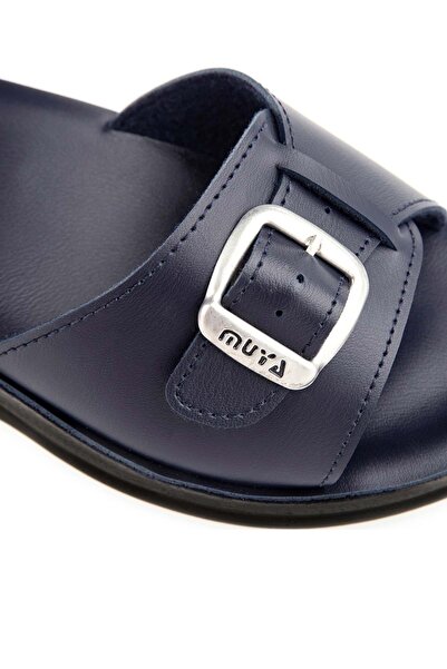 Muya Golden Anatomical Sole Four Seasons Women's Slippers