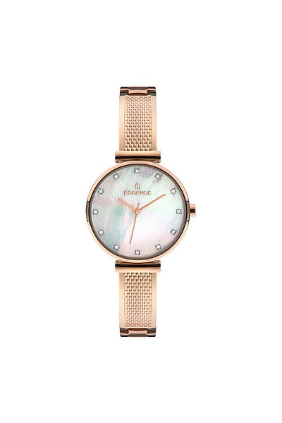 Essence Women's Wristwatch Es6681Fe.420