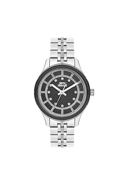 Slazenger Kadın Kol Saati Sl.09.2295.3.01