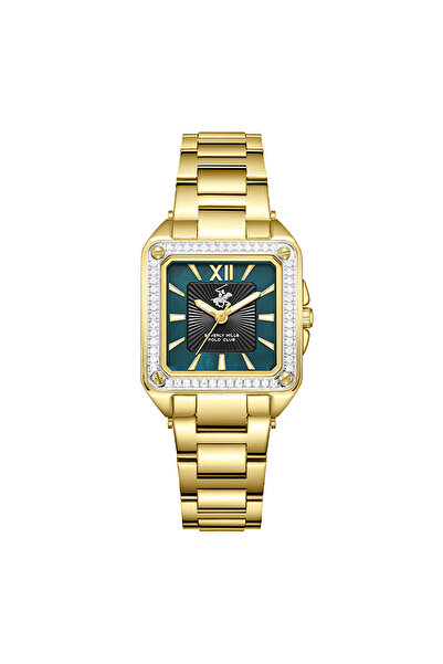 Beverly Hills Polo Club Bp3671C.170 Wrist Watch
