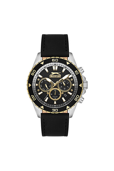 Slazenger Sl.09.2330.2.04 ساعة اليد