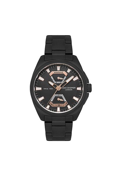 Lee Cooper Lc07649.650 Wrist Watch