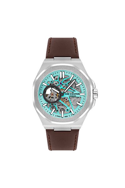 Lee Cooper Men's Wristwatch Lc07978.391