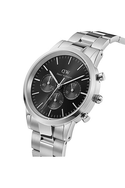 Daniel Wellington DW 00600645   ساعة اليد