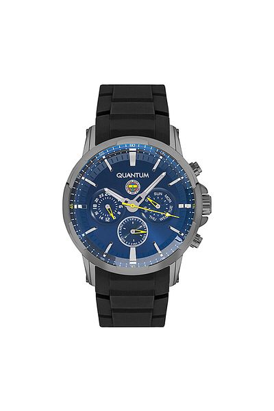 Quantum Fenerbahçe Licensed Wristwatch