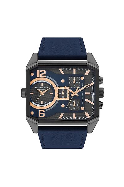 Lee Cooper Lc07264.099 Wrist Watch