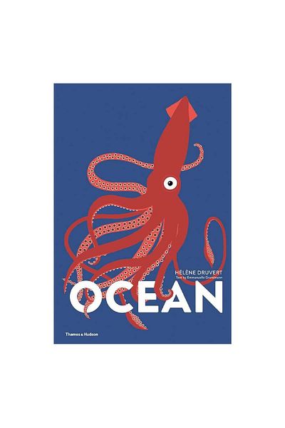 Thames & Hudson Océano - Relaxed Fit
