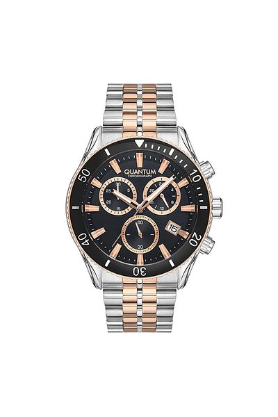 Quantum PWG1030.550 Steel Men's Wristwatch