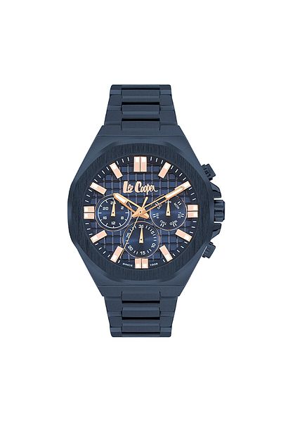 Lee Cooper Lc07982.990 Wrist Watch