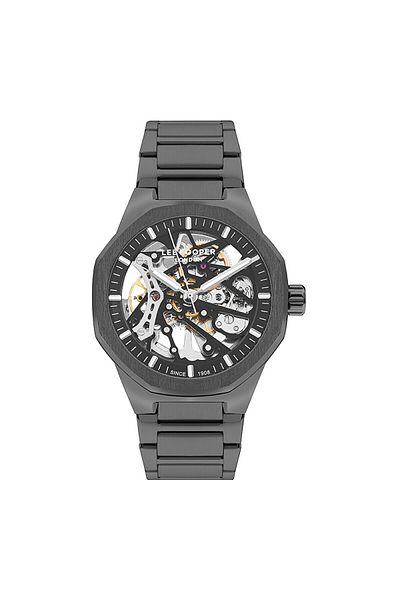 Lee Cooper Lc07905.060 Wrist Watch