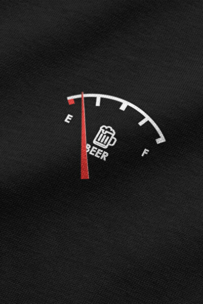 Overoz Футболка з принтом Birabeer, напів-оверсайз Модель №: 1179