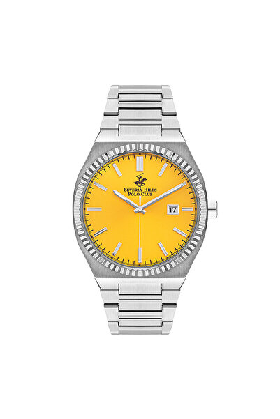 Beverly Hills Polo Club Bp3405X.080 Wrist Watch