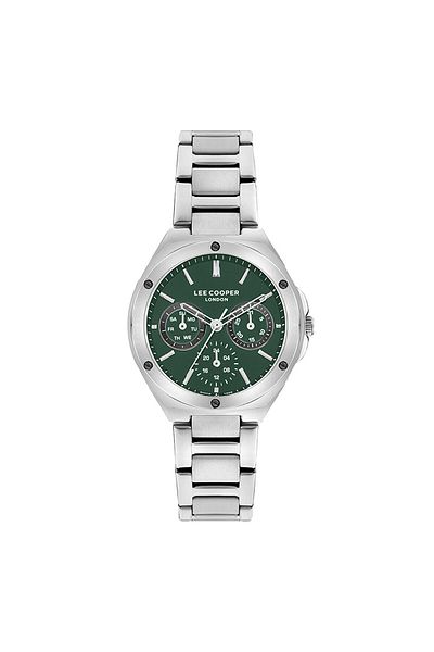 Lee Cooper Women's Wristwatch Lc07844.370