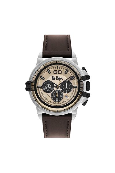 Lee Cooper Men's Wristwatch Lc07860.344