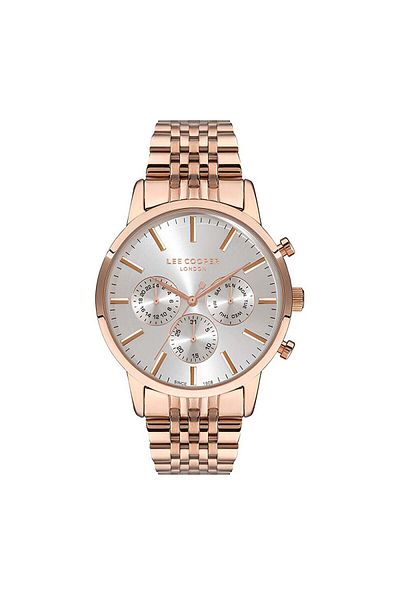 Lee Cooper Lc07359.430-Nm Wrist Watch