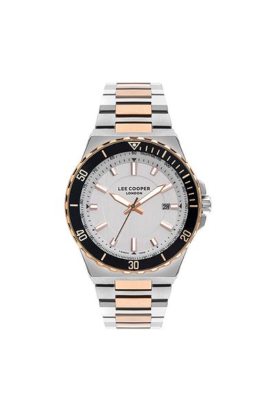 Lee Cooper Men's Wristwatch Lc07622.530