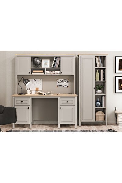 Almila Sento Kapaklı Kitaplık