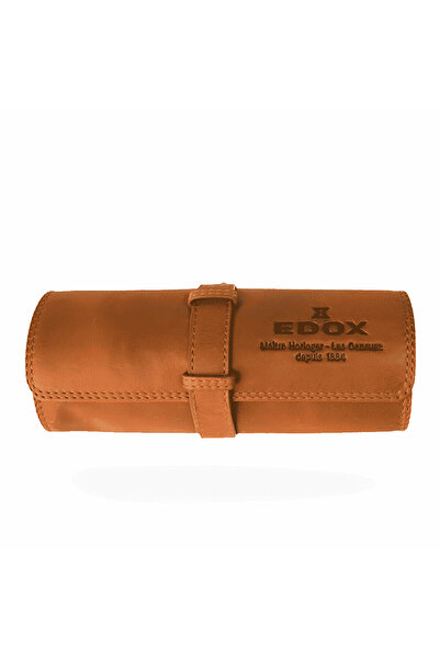 Edox Skydiver 80126-brn-buıdr Kol Saati