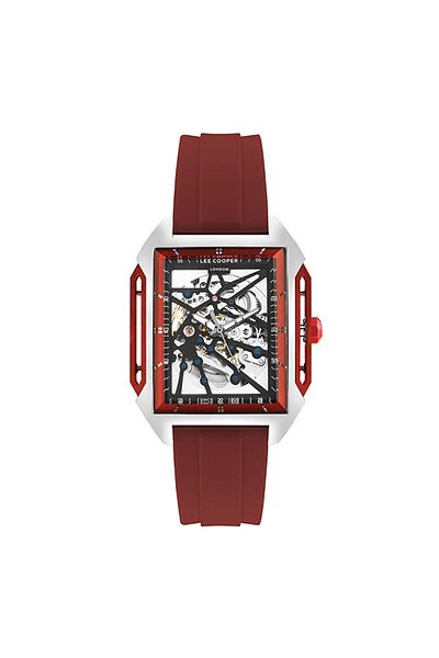 Lee Cooper Men's Wristwatch Lc07900.658