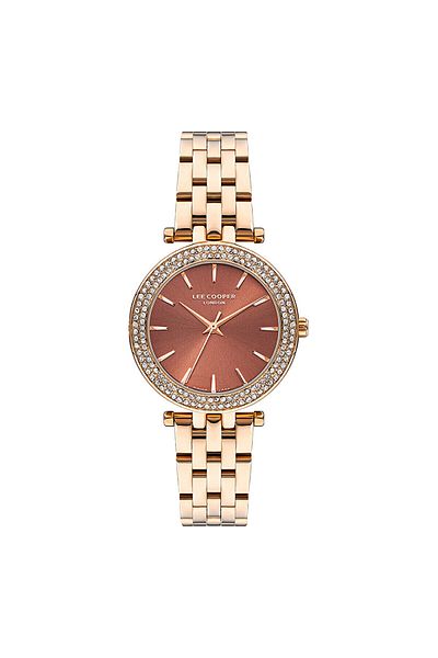 Lee Cooper Lc07864.440 Wrist Watch