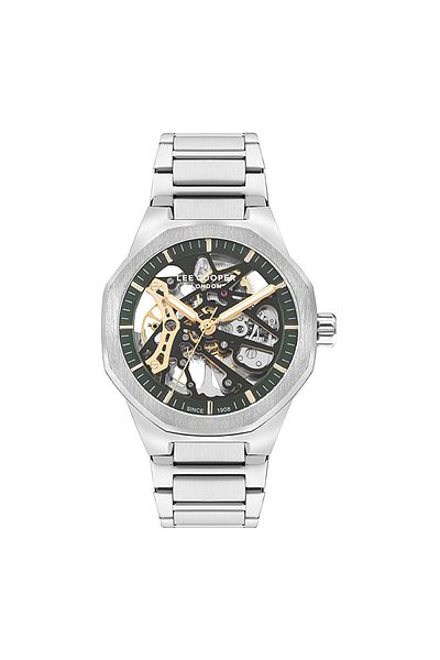 Lee Cooper Lc07905.370 Wrist Watch
