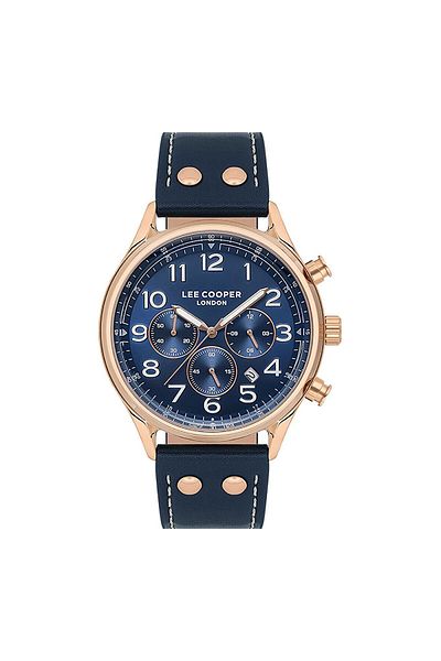 Lee Cooper Lc07558.499 Wrist Watch