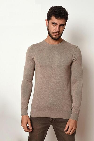 Brango 21009-22k Men's Knitwear Sweater