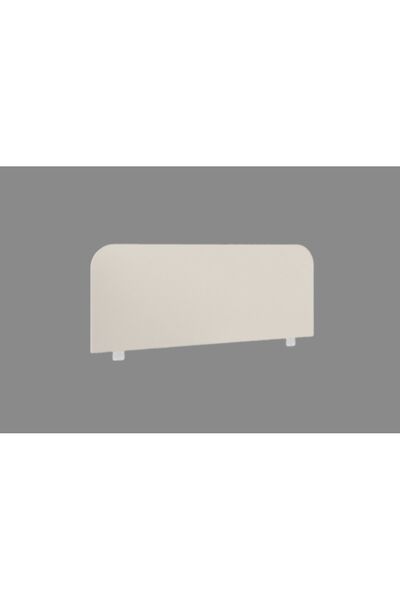 Almila Karyola Korkuluğu Sedef Krem (45x110)