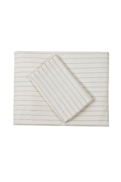 Almila Line Nevresim Takımı Çift Taraflı (160X220 CM)