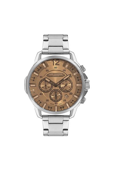 Lee Cooper Lc07689.370 Wrist Watch