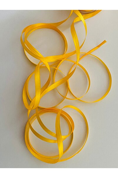 Majestik Ipek El Nakış Kurdelesi 4 mm 10 m Renk: 202. Bağ Halinde