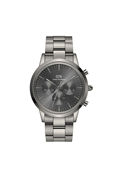 Daniel Wellington Dw00600643 Kol Saati