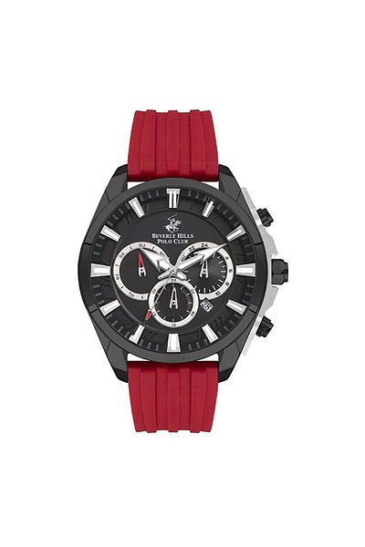 Beverly Hills Polo Club Bp3267X.658 Wrist Watch