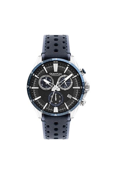 Quantum Pwg1112.399 Wrist Watch