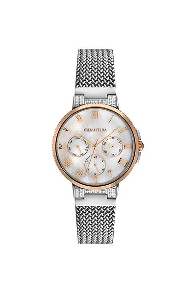 Quantum Iml944.520 Wrist Watch