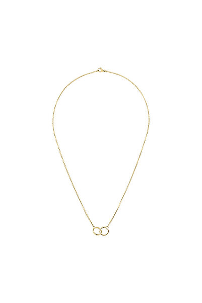 Daniel Wellington Classic Lumine Unity Kolye G Takı