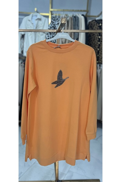 KADO Taş detaylı tunik